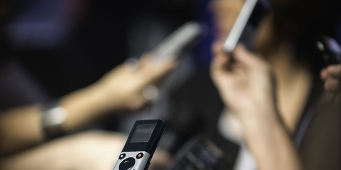 Getting the Right Press Coverage for Your Business