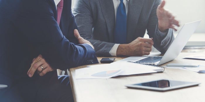 Acing Your Pitch to Investors