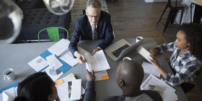 Landing a Revenue-Sharing Deal to Finance Your Business