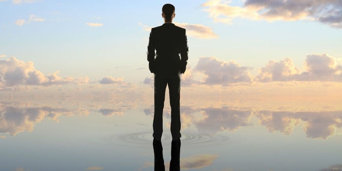 9 formas de proyectar confianza