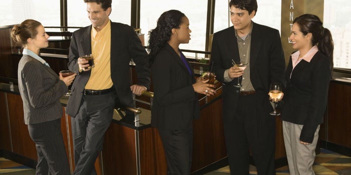 Errores de novatos en networking que debes evitar