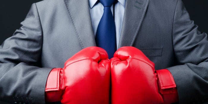 Cómo ganar cualquier discusión