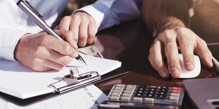 5 Business-Funding 'Rules' to Break