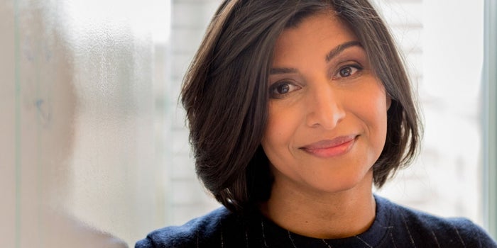 This Mompreneur Says There's No Time or Use for Guilt