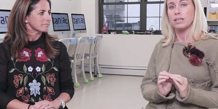 These 2 Women Quit Corporate America to Tackle STEM Education