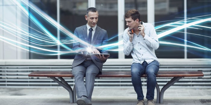 How to Innovate for the Next 100 Years