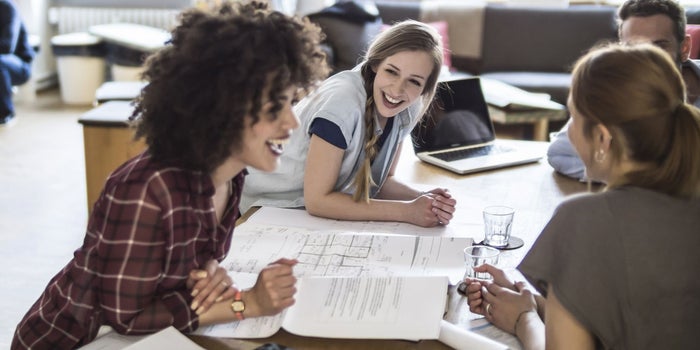 4 Tactics to Steal From Startups That Find the Best Talent