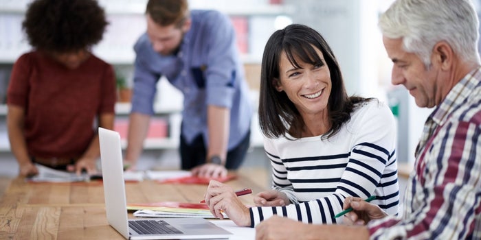 3 Ways Technology Both Widens and Bridges the Generational Divide at Work