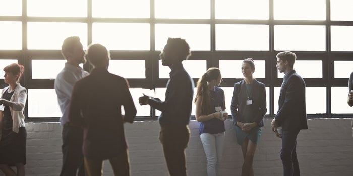 6 Benefits of Joining a Professional Community
