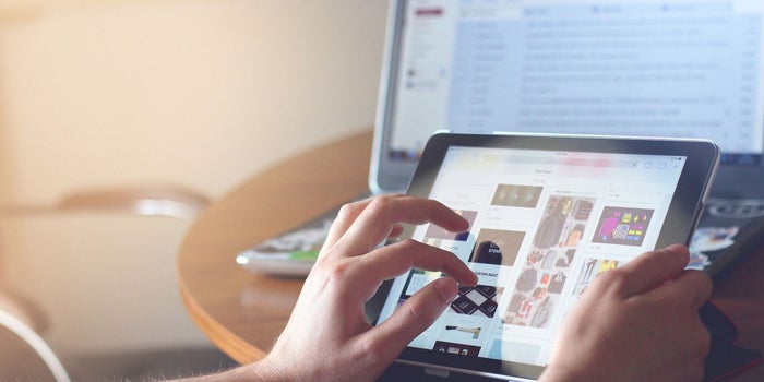 Enterprise Mobility - Tapping Into the Power of the Third Screen