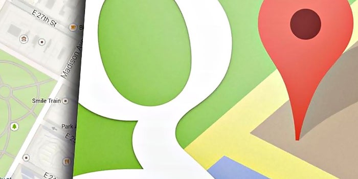 Google Maps Lets You Share Your Location and Trips in Real Time