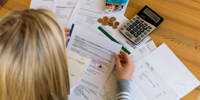 Los 6 puntos que tu negocio no debe olvidar en su declaración fiscal