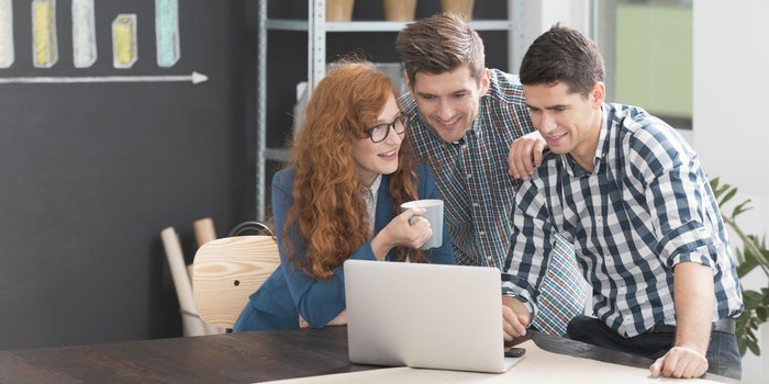 Emprendedores: amigos, socios y aliados
