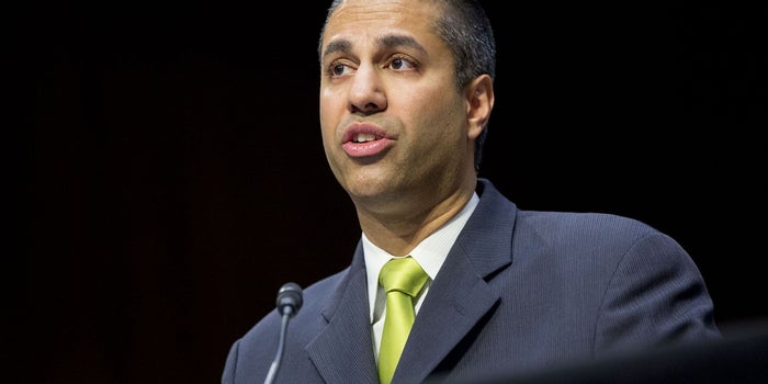 Senate Votes to Reverse FCC Consumer Internet Privacy Rules