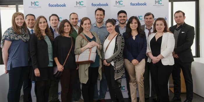 12 startups sociales mexicanas que apoyará Facebook y MassChallenge