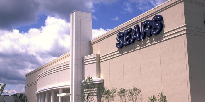 How Small-Business Owners Can Avoid Sears's Fatal Mistake
