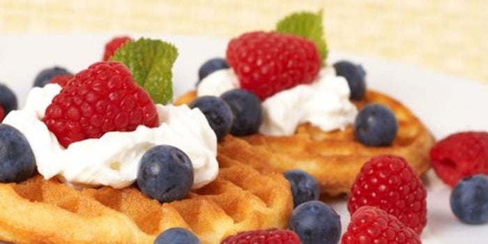Wafflería
