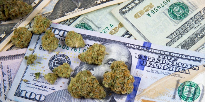 5 Routes the Cannabis Industry Could Take to Get Around Federal Banking Restrictions