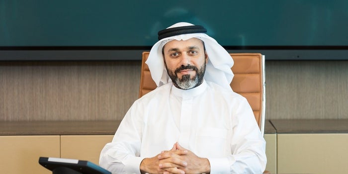 Building A Legacy: Zeyad Al Jaidah, Techno Q Co-founder And Managing Director