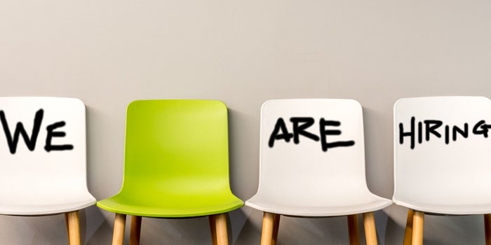 'Location, Location'? It Isn't Everything: Here's How to Attract out-of-Town Talent.