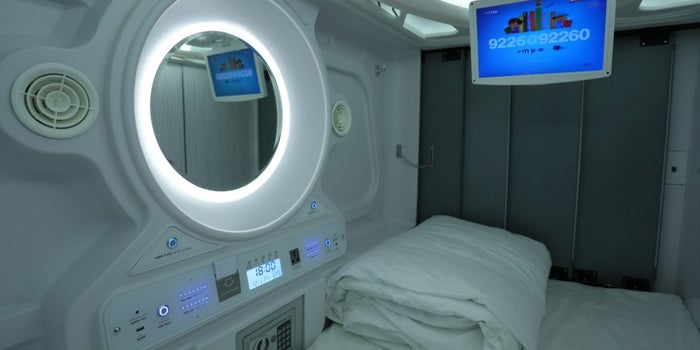 'Value for Money' Top Agenda While On a Business Trip? This Hotel Promises That