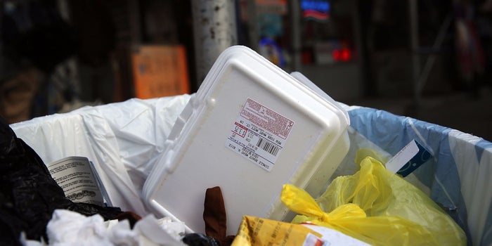 How Entrepreneurs Can Turn Trash Into Profit (Literally)