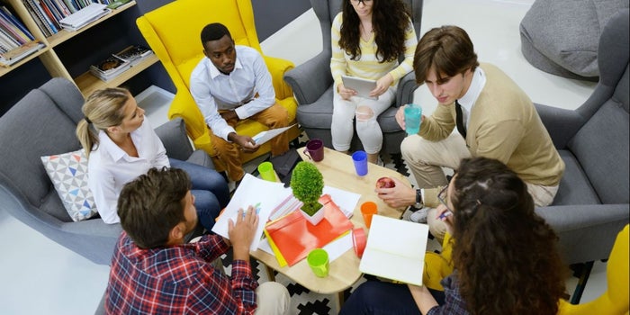 7 tips para comunicarte con tus empleados