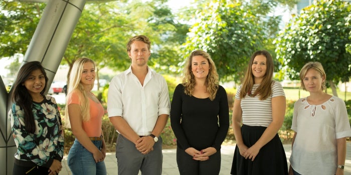 MENA Fintech Startup NOW Money Wants To Help Everyone Get Access To Banking