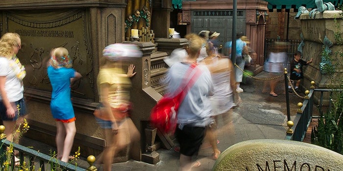 Exceeding Guest Expectations: It's All in the Details