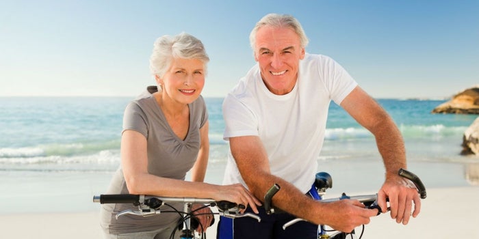 Agencia de viaje para la tercera edad