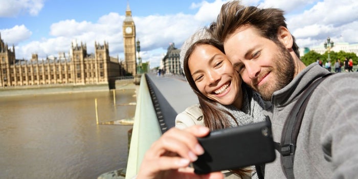 Las mejores estrategias digitales para la industria del turismo