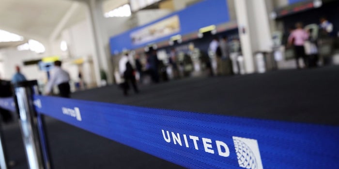 United Airlines Barred 2 Teens From Flying Over Their Leggings. Here's What You Can Learn.