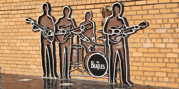 Las 10 mil horas que hicieron de Los Beatles un éxito