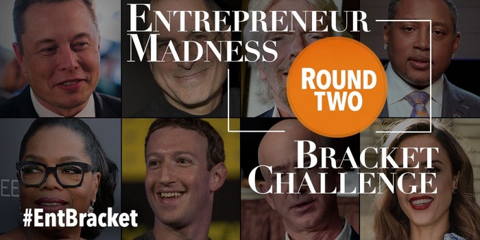 Vote: Who's the Greatest Innovator Ever?