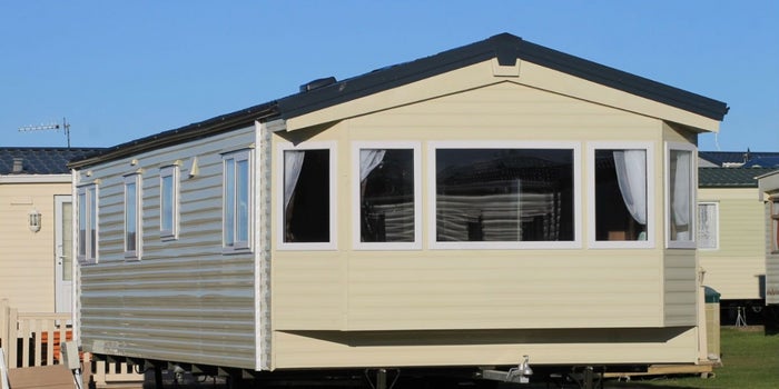 Abre un negocio turístico con casas rodantes vintage