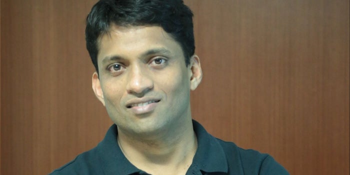 Indian Edtech Entrepreneur Wins Another Foreign Investor