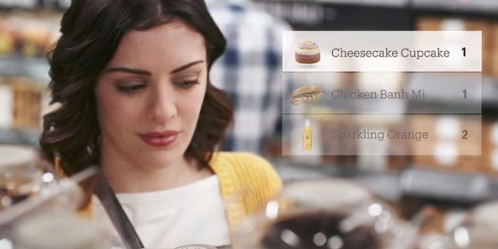 Amazon's AI-Enhanced Grocery Store Can't Handle Crowds