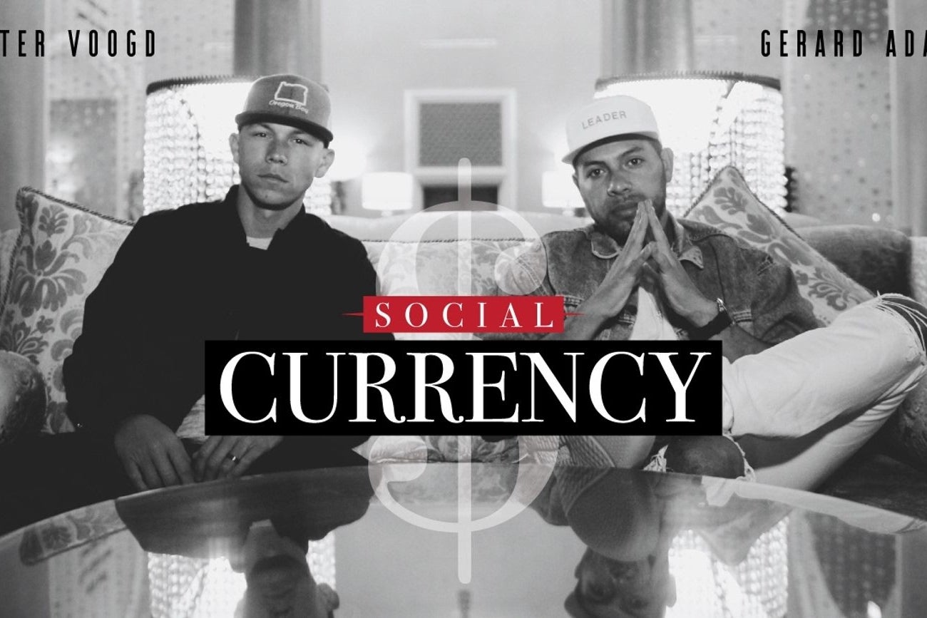 Consistency: The Key to Building an Influential Personal Brand