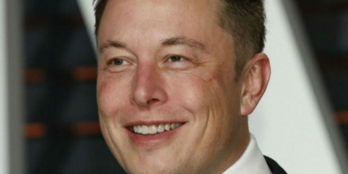 A One-Page Leadership Textbook (Courtesy An Email from Elon Musk)