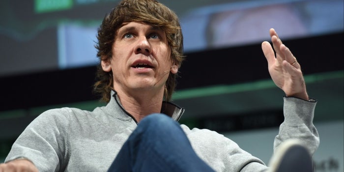 After Years of Challenges, Foursquare Has Found its Purpose -- and Profits