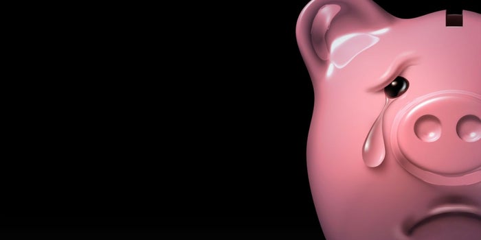 9 consejos para salir de la bancarrota
