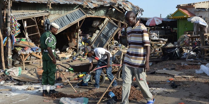 3 Ways Your Startup's Global Growth Can Help Combat Violent Extremism