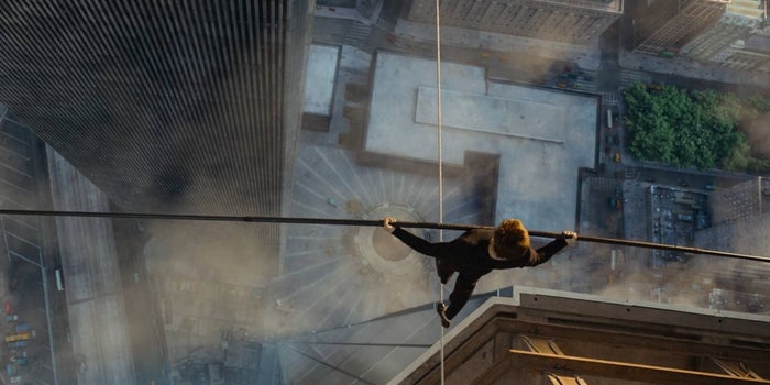 #10 Entrepreneurial Lessons From Movie 'The Walk'