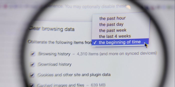 U.S. House Votes to Let ISPs Sell Your Browser History