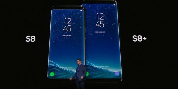 Todo lo que debes saber del nuevo Galaxy S8 de Samsung
