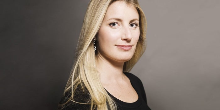 The Co-Founder of Gilt on What Her First Job at Ebay Taught Her About Running a Company