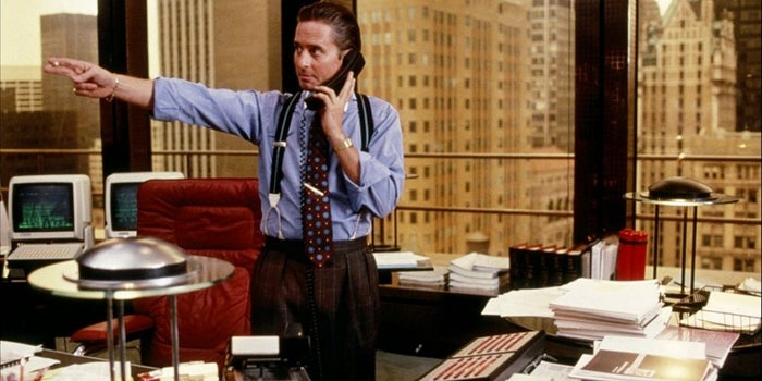3 Ways to Follow a Greedless Road to Success