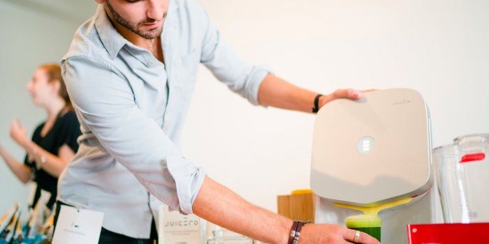 Vote for the Next Big Food Company at FounderMade Food