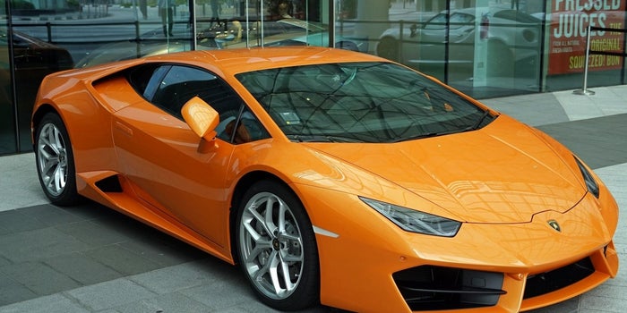 Things to Keep in Mind Before Renting a Luxury Car
