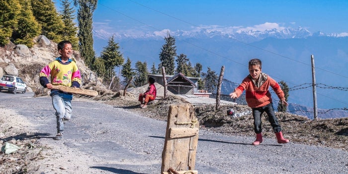This Social Enterprise is Making People Travel For a Cause